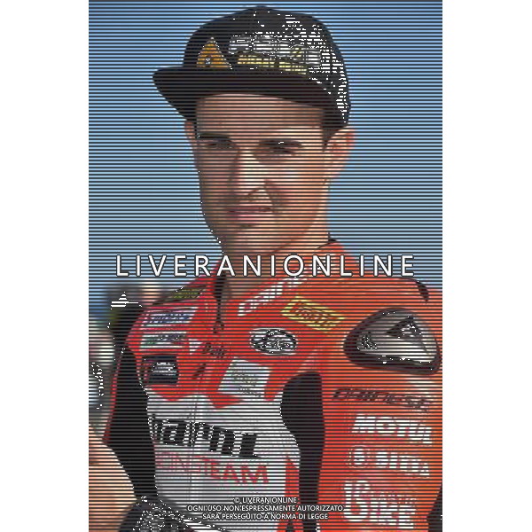 Phillip Island Australia 16.02.2017 First round World Superbike Championship WSBK at the Phillip Island Circuit, Xavi Fores photoPSP / Newspix.pl --- Newspix.pl *** Local Caption *** www.newspix.pl mail us: info@newspix.pl call us: 0048 022 23 22 222 --- Polish Picture Agency by Ringier Axel Springer Poland / AGENZIA ALDO LIVERANI SAS - ITALY ONLY EDITORIAL USE ONLY