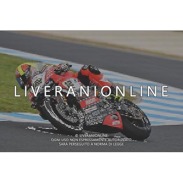 Phillip Island Australia 16.02.2017 First round World Superbike Championship WSBK at the Phillip Island Circuit, Xavi Fores photoPSP / Newspix.pl --- Newspix.pl *** Local Caption *** www.newspix.pl mail us: info@newspix.pl call us: 0048 022 23 22 222 --- Polish Picture Agency by Ringier Axel Springer Poland / AGENZIA ALDO LIVERANI SAS - ITALY ONLY EDITORIAL USE ONLY