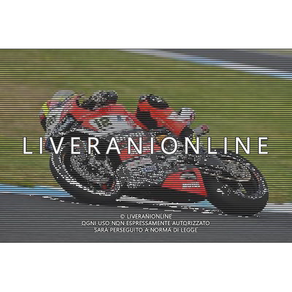 Phillip Island Australia 16.02.2017 First round World Superbike Championship WSBK at the Phillip Island Circuit, Xavi Fores photoPSP / Newspix.pl --- Newspix.pl *** Local Caption *** www.newspix.pl mail us: info@newspix.pl call us: 0048 022 23 22 222 --- Polish Picture Agency by Ringier Axel Springer Poland / AGENZIA ALDO LIVERANI SAS - ITALY ONLY EDITORIAL USE ONLY