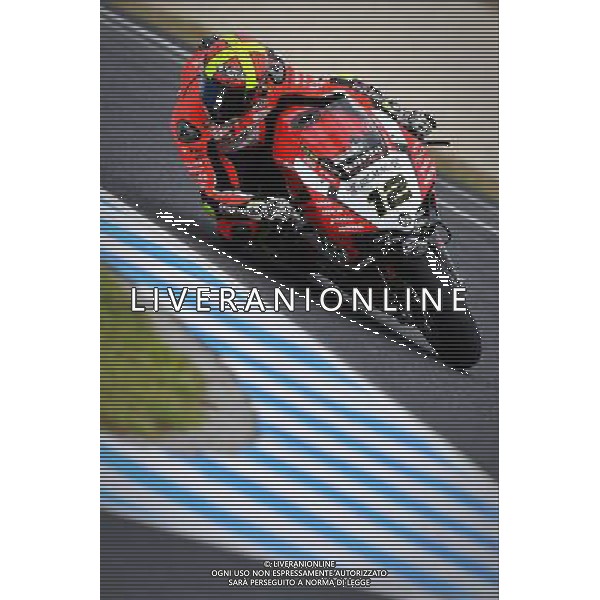 Phillip Island Australia 16.02.2017 First round World Superbike Championship WSBK at the Phillip Island Circuit, Xavi Fores photoPSP / Newspix.pl --- Newspix.pl *** Local Caption *** www.newspix.pl mail us: info@newspix.pl call us: 0048 022 23 22 222 --- Polish Picture Agency by Ringier Axel Springer Poland / AGENZIA ALDO LIVERANI SAS - ITALY ONLY EDITORIAL USE ONLY