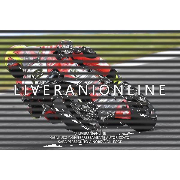 Phillip Island Australia 16.02.2017 First round World Superbike Championship WSBK at the Phillip Island Circuit, Xavi Fores photoPSP / Newspix.pl --- Newspix.pl *** Local Caption *** www.newspix.pl mail us: info@newspix.pl call us: 0048 022 23 22 222 --- Polish Picture Agency by Ringier Axel Springer Poland / AGENZIA ALDO LIVERANI SAS - ITALY ONLY EDITORIAL USE ONLY