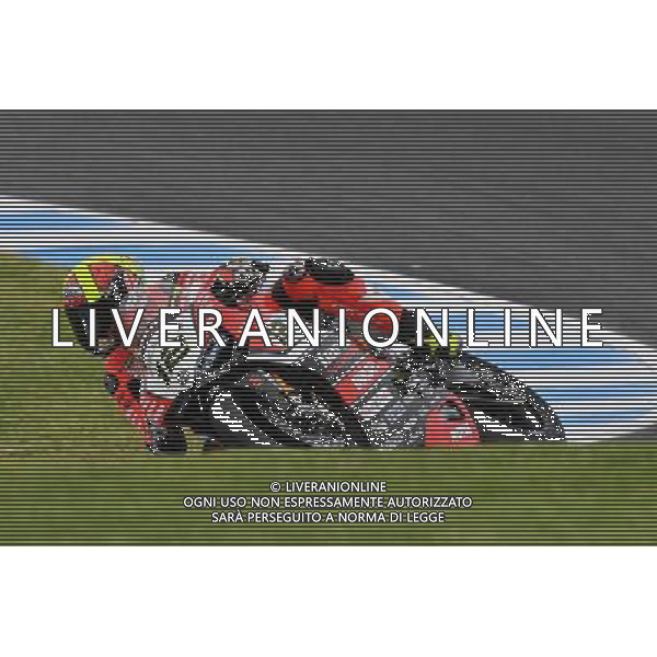 Phillip Island Australia 16.02.2017 First round World Superbike Championship WSBK at the Phillip Island Circuit, Xavi Fores photoPSP / Newspix.pl --- Newspix.pl *** Local Caption *** www.newspix.pl mail us: info@newspix.pl call us: 0048 022 23 22 222 --- Polish Picture Agency by Ringier Axel Springer Poland / AGENZIA ALDO LIVERANI SAS - ITALY ONLY EDITORIAL USE ONLY