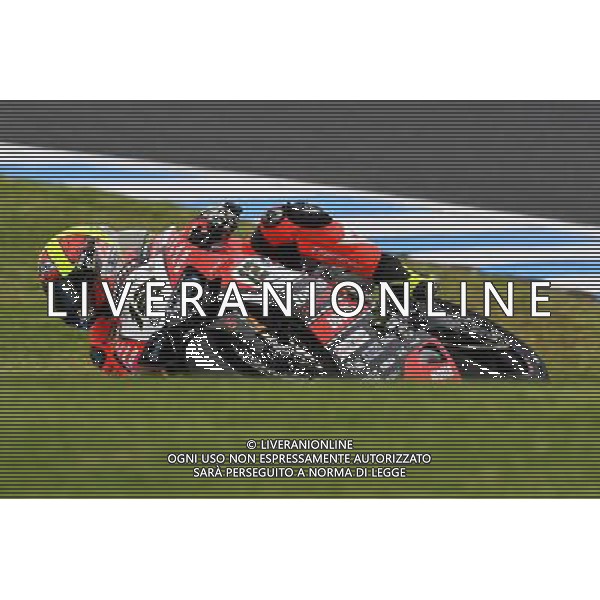 Phillip Island Australia 16.02.2017 First round World Superbike Championship WSBK at the Phillip Island Circuit, Xavi Fores photoPSP / Newspix.pl --- Newspix.pl *** Local Caption *** www.newspix.pl mail us: info@newspix.pl call us: 0048 022 23 22 222 --- Polish Picture Agency by Ringier Axel Springer Poland / AGENZIA ALDO LIVERANI SAS - ITALY ONLY EDITORIAL USE ONLY