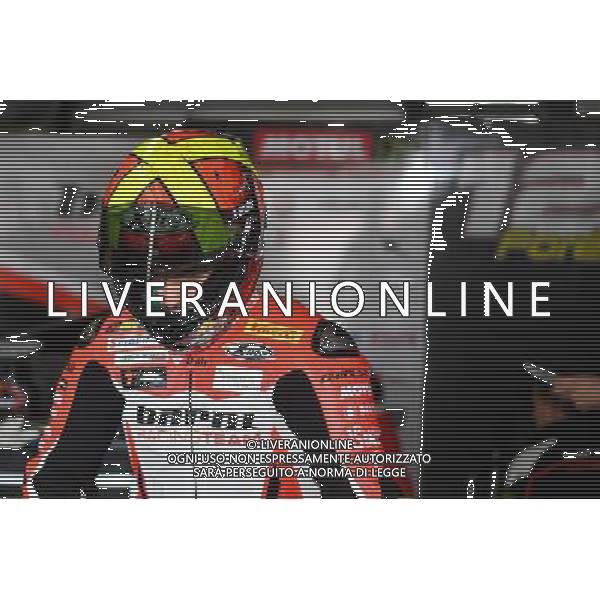 Phillip Island Australia 16.02.2017 First round World Superbike Championship WSBK at the Phillip Island Circuit, Xavi Fores photoPSP / Newspix.pl --- Newspix.pl *** Local Caption *** www.newspix.pl mail us: info@newspix.pl call us: 0048 022 23 22 222 --- Polish Picture Agency by Ringier Axel Springer Poland / AGENZIA ALDO LIVERANI SAS - ITALY ONLY EDITORIAL USE ONLY