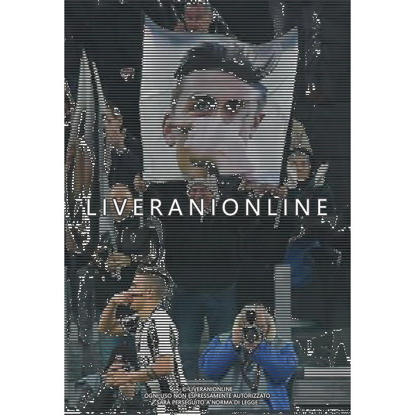 Coppa Italia TIM Cup 2016/2017 Semifinale Andata Torino - 28.02.2017 Juventus-Napoli Nella Foto: esultanza dopo il gol su rigore di paulo dybala del 1-1 /Ph.Vitez-Ag. Aldo Liverani