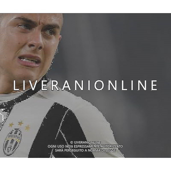 Coppa Italia TIM Cup 2016/2017 Semifinale Andata Torino - 28.02.2017 Juventus-Napoli Nella Foto:Dybala Paulo /Ph.Vitez-Ag. Aldo Liverani