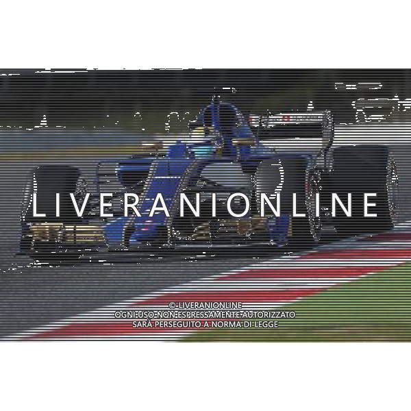 Marcus Ericsson (SWE) Sauber F1 Team 01.03.2017. Formula One Testing, Day Three, Barcelona, Spain. Wednesday. AG ALDO LIVERANI SAS