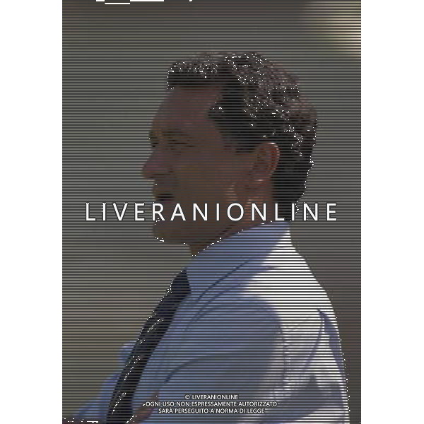 17-05-2000 AREZZO- AMICHEVOLE A.C. AREZZO-NAZIONALE ITALIA UNDER 20 NELLA FOTO CLAUDIO GENTILE AG ALDO LIVERANI SAS