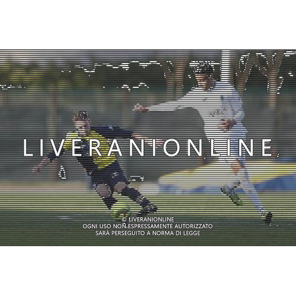 Santarcangelo - Pordenone Campionato di calcio Lega Pro girone B 05/03/2017 nella foto: Rachid Arma Â©Claudio Zamagni/Agenzia Aldo Liverani / AGENZIA ALDO LIVERANI SAS