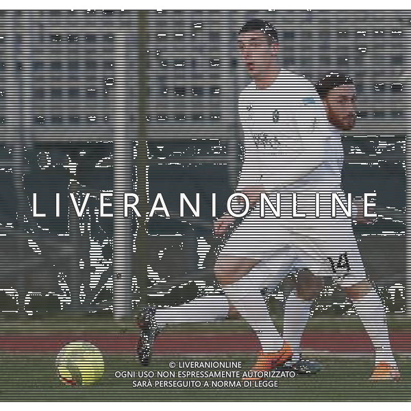 Santarcangelo - Pordenone Campionato di calcio Lega Pro girone B 05/03/2017 nella foto: Riccardo Martignano Â©Claudio Zamagni/Agenzia Aldo Liverani / AGENZIA ALDO LIVERANI SAS