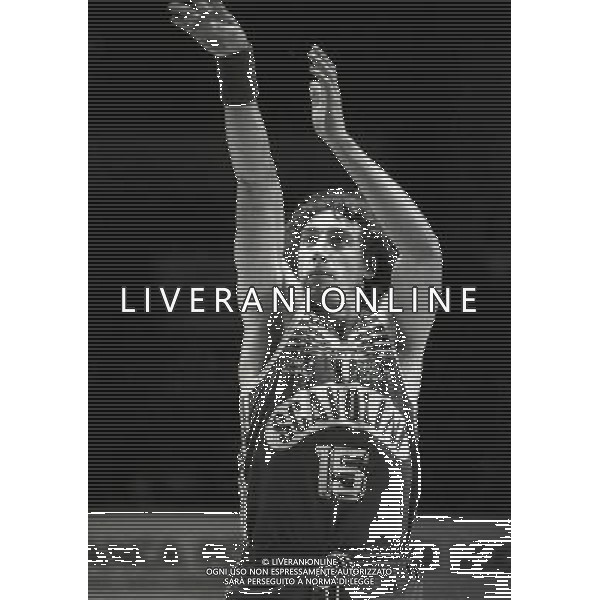 1990-1991 SCAVOLINI PESARO BASKET NELLA FOTO GIOVANNI GRATTONI AG ALDO LIVERANI SAS