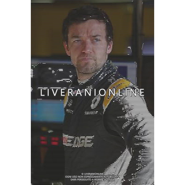 Jolyon Palmer (GBR) Renault Sport F1 Team 07.03.2017. Formula One Testing, Day One, Barcelona, Spain. Tuesday. AG ALDO LIVERANI SAS