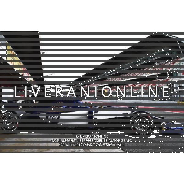 Pascal Wehrlein (GER) Sauber C36. 08.03.2017. Formula One Testing, Day Two, Barcelona, Spain. Wednesday. - Test F1, Secondo giorno, Barcellona, Spagna. / AGENZIA ALDO LIVERANI SAS - ITALY ONLY EDITORIAL USE ONLY