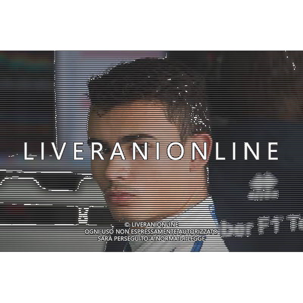 Pascal Wehrlein (GER) Sauber F1 Team. 08.03.2017. Formula One Testing, Day Two, Barcelona, Spain. Wednesday. - Test F1, Secondo giorno, Barcellona, Spagna. / AGENZIA ALDO LIVERANI SAS - ITALY ONLY EDITORIAL USE ONLY
