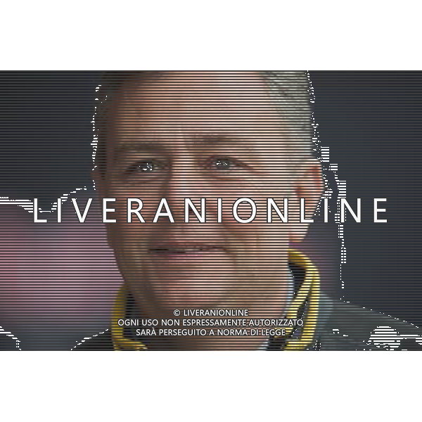 Mario Isola (ITA) Pirelli Racing Manager. 08.03.2017. Formula One Testing, Day Two, Barcelona, Spain. Wednesday. - Test F1, Secondo giorno, Barcellona, Spagna. / AGENZIA ALDO LIVERANI SAS - ITALY ONLY EDITORIAL USE ONLY