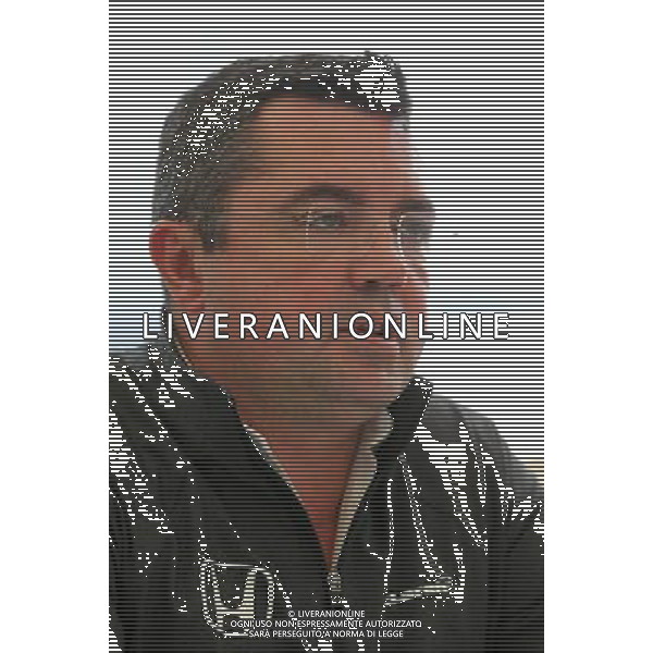 Eric Boullier (FRA), McLaren F1 08.03.2017. Formula One Testing, Day Two, Barcelona, Spain. Wednesday. - Test F1, Secondo giorno, Barcellona, Spagna. / AGENZIA ALDO LIVERANI SAS - ITALY ONLY EDITORIAL USE ONLY