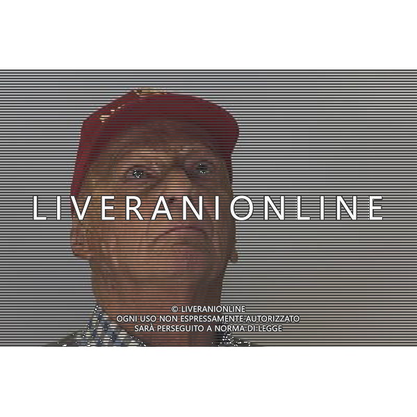 Niki Lauda (AUT) Mercedes Non-Executive Chairman. 08.03.2017. Formula One Testing, Day Two, Barcelona, Spain. Wednesday. - Test F1, Secondo giorno, Barcellona, Spagna. / AGENZIA ALDO LIVERANI SAS - ITALY ONLY EDITORIAL USE ONLY