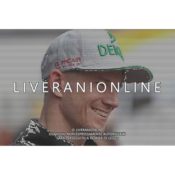 Nico Hulkenberg (GER) Renault Sport F1 Team 08.03.2017. Formula One Testing, Day Two, Barcelona, Spain. Wednesday. - Test F1, Secondo giorno, Barcellona, Spagna. / AGENZIA ALDO LIVERANI SAS - ITALY ONLY EDITORIAL USE ONLY