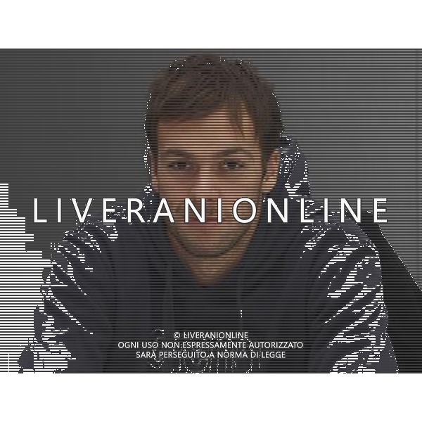 Milano, ( MI ) 09/03/2017 Conferenza stampa 7 âˆž Trofeo cittâ€¡ di Milano Nella foto: Gregorio Paltrinieri PH Lauro Montagnini / Agenzia Aldo Liverani s.a.s.