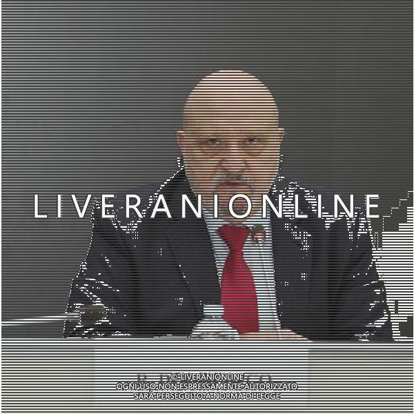 Milano, ( MI ) 09/03/2017 Conferenza stampa 7 âˆž Trofeo cittâ€¡ di Milano Nella foto: Roberto Del Bianco Presidente Nuotatori Milanesi PH Lauro Montagnini / Agenzia Aldo Liverani s.a.s.