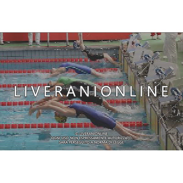 Milano, ( MI ) 10/03/2017 Nuoto 7mo Trofeo Citta\' di Milano 10 Marzo 2017 Nella foto: Federica Pellegrini PH Lauro Montagnini /AGENZIA ALDO LIVERANI SAS - Nuoto 7mo Trofeo Citta\' di Milano 10 Marzo 2017