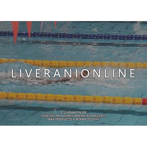 Milano, ( MI ) 10/03/2017 Nuoto 7mo Trofeo Citta\' di Milano 10 Marzo 2017 Nella foto: Federica Pellegrini PH Lauro Montagnini /AGENZIA ALDO LIVERANI SAS - Nuoto 7mo Trofeo Citta\' di Milano 10 Marzo 2017