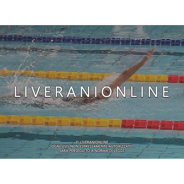 Milano, ( MI ) 10/03/2017 Nuoto 7mo Trofeo Citta\' di Milano 10 Marzo 2017 Nella foto: Federica Pellegrini PH Lauro Montagnini /AGENZIA ALDO LIVERANI SAS - Nuoto 7mo Trofeo Citta\' di Milano 10 Marzo 2017