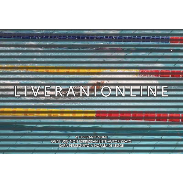 Milano, ( MI ) 10/03/2017 Nuoto 7mo Trofeo Citta\' di Milano 10 Marzo 2017 Nella foto: Federica Pellegrini PH Lauro Montagnini /AGENZIA ALDO LIVERANI SAS - Nuoto 7mo Trofeo Citta\' di Milano 10 Marzo 2017