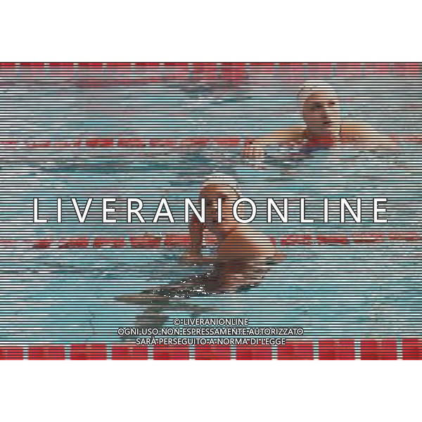 Milano, ( MI ) 10/03/2017 Nuoto 7mo Trofeo Citta\' di Milano 10 Marzo 2017 Nella foto: Federica Pellegrini PH Lauro Montagnini /AGENZIA ALDO LIVERANI SAS - Nuoto 7mo Trofeo Citta\' di Milano 10 Marzo 2017