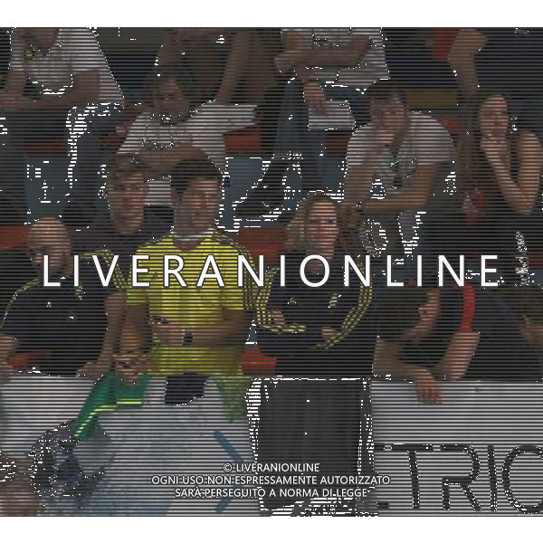 Milano, ( MI ) 10/03/2017 Nuoto 7mo Trofeo Citta\' di Milano 10 Marzo 2017 Nella foto: Federica Pellegrini PH Lauro Montagnini /AGENZIA ALDO LIVERANI SAS - Nuoto 7mo Trofeo Citta\' di Milano 10 Marzo 2017