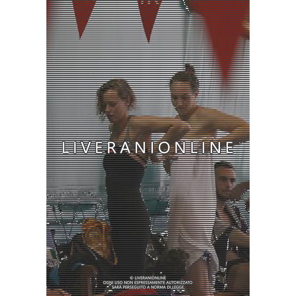 Milano, ( MI ) 10/03/2017 Nuoto 7mo Trofeo Citta\' di Milano 10 Marzo 2017 Nella foto: Federica Pellegrini PH Lauro Montagnini /AGENZIA ALDO LIVERANI SAS - Nuoto 7mo Trofeo Citta\' di Milano 10 Marzo 2017