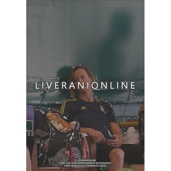 Milano, ( MI ) 10/03/2017 Nuoto 7mo Trofeo Citta\' di Milano 10 Marzo 2017 Nella foto: Federica Pellegrini PH Lauro Montagnini /AGENZIA ALDO LIVERANI SAS - Nuoto 7mo Trofeo Citta\' di Milano 10 Marzo 2017