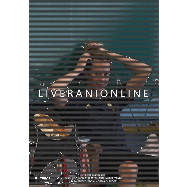 Milano, ( MI ) 10/03/2017 Nuoto 7mo Trofeo Citta\' di Milano 10 Marzo 2017 Nella foto: Federica Pellegrini PH Lauro Montagnini /AGENZIA ALDO LIVERANI SAS - Nuoto 7mo Trofeo Citta\' di Milano 10 Marzo 2017