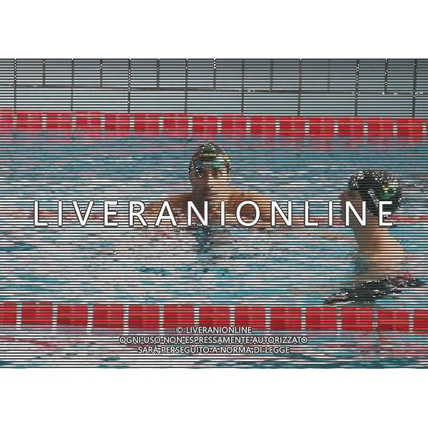 Milano, ( MI ) 10/03/2017 Nuoto 7mo Trofeo Citta\' di Milano 10 Marzo 2017 - 100m Stile Libero Assoluti Maschili Nella foto: Filippo Magnini PH Lauro Montagnini /AGENZIA ALDO LIVERANI SAS - Nuoto 7mo Trofeo Citta\' di Milano 10 Marzo 2017