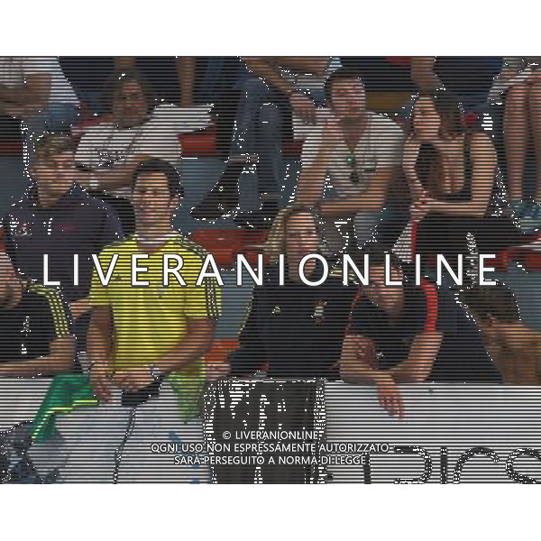 Milano, ( MI ) 10/03/2017 Nuoto 7mo Trofeo Citta\' di Milano 10 Marzo 2017 Nella foto: Federica Pellegrini PH Lauro Montagnini /AGENZIA ALDO LIVERANI SAS - Nuoto 7mo Trofeo Citta\' di Milano 10 Marzo 2017