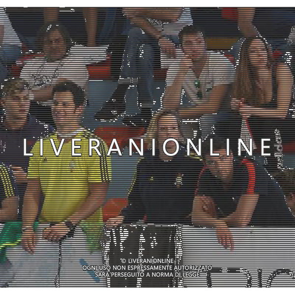 Milano, ( MI ) 10/03/2017 Nuoto 7mo Trofeo Citta\' di Milano 10 Marzo 2017 Nella foto: Federica Pellegrini PH Lauro Montagnini /AGENZIA ALDO LIVERANI SAS - Nuoto 7mo Trofeo Citta\' di Milano 10 Marzo 2017