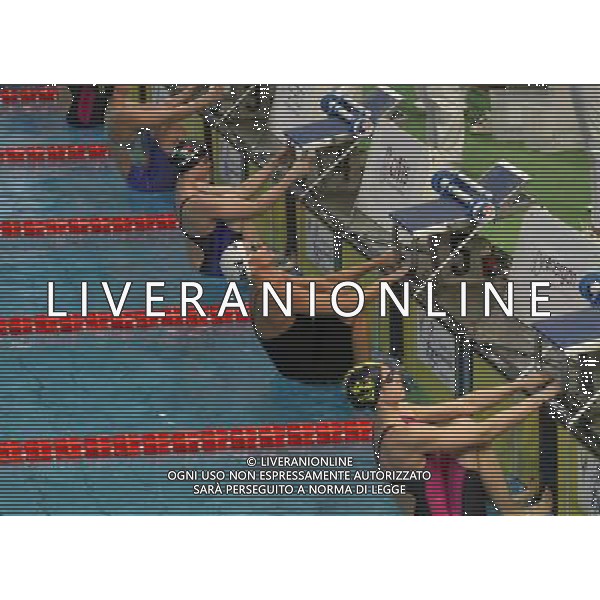 Milano, ( MI ) 10/03/2017 Nuoto 7mo Trofeo Citta\' di Milano 10 Marzo 2017 Nella foto: Federica Pellegrini PH Lauro Montagnini /AGENZIA ALDO LIVERANI SAS - Nuoto 7mo Trofeo Citta\' di Milano 10 Marzo 2017