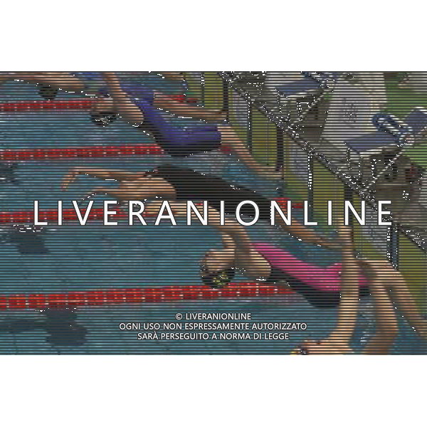 Milano, ( MI ) 10/03/2017 Nuoto 7mo Trofeo Citta\' di Milano 10 Marzo 2017 Nella foto: Federica Pellegrini PH Lauro Montagnini /AGENZIA ALDO LIVERANI SAS - Nuoto 7mo Trofeo Citta\' di Milano 10 Marzo 2017