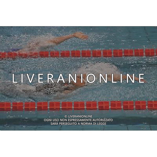 Milano, ( MI ) 10/03/2017 Nuoto 7mo Trofeo Citta\' di Milano 10 Marzo 2017 Nella foto: Federica Pellegrini PH Lauro Montagnini /AGENZIA ALDO LIVERANI SAS - Nuoto 7mo Trofeo Citta\' di Milano 10 Marzo 2017