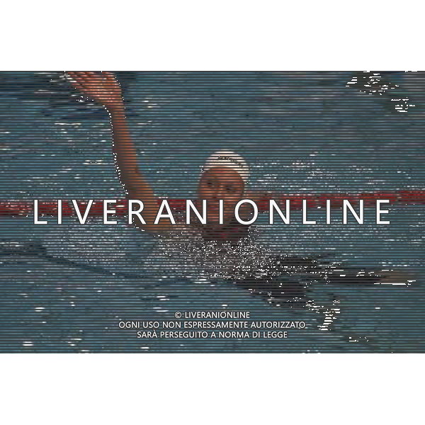 Milano, ( MI ) 10/03/2017 Nuoto 7mo Trofeo Citta\' di Milano 10 Marzo 2017 Nella foto: Federica Pellegrini PH Lauro Montagnini /AGENZIA ALDO LIVERANI SAS - Nuoto 7mo Trofeo Citta\' di Milano 10 Marzo 2017