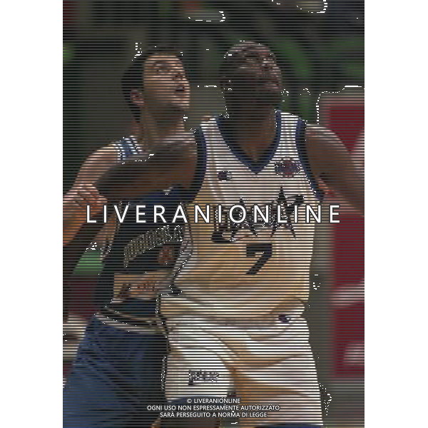 VILLORBA TREVISO 01-07-1998 AMICHEVOLE ITALIA JUGOSLAVIA NELLA FOTO DAMIAO DILGLAY MARCELO AG ALDO LIVERANI SAS