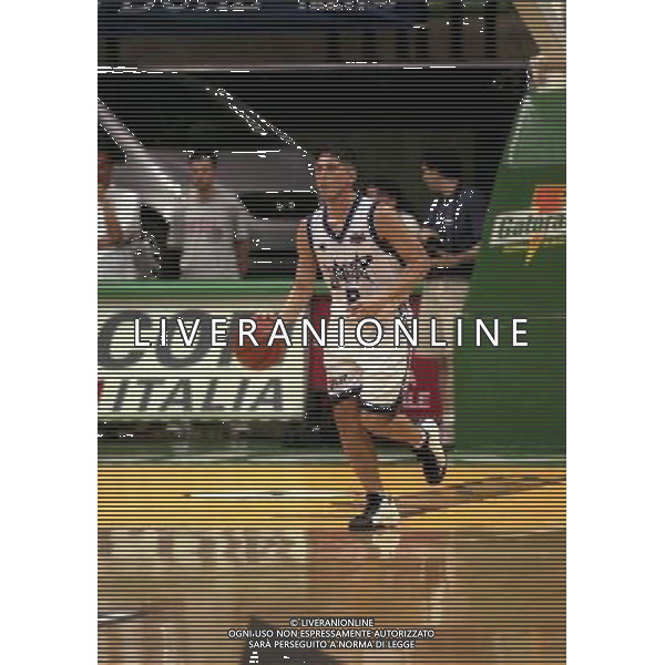VILLORBA TREVISO 01-07-1998 AMICHEVOLE ITALIA JUGOSLAVIA NELLA FOTO BONORA DAVIDE AG ALDO LIVERANI SAS