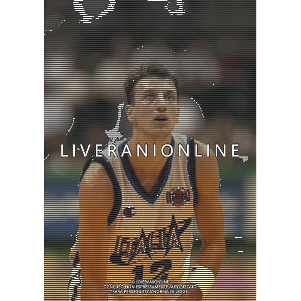 VILLORBA TREVISO 01-07-1998 AMICHEVOLE ITALIA JUGOSLAVIA NELLA FOTO ABBIO ALESSANDRO AG ALDO LIVERANI SAS