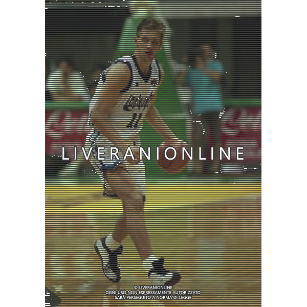 VILLORBA TREVISO 01-07-1998 AMICHEVOLE ITALIA JUGOSLAVIA NELLA FOTO DE POL ALESSANDRO AG ALDO LIVERANI SAS