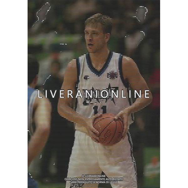 VILLORBA TREVISO 01-07-1998 AMICHEVOLE ITALIA JUGOSLAVIA NELLA FOTO DE POL ALESSANDRO AG ALDO LIVERANI SAS