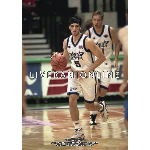 VILLORBA TREVISO 01-07-1998 AMICHEVOLE ITALIA JUGOSLAVIA NELLA FOTO BASILE GIANLUCA AG ALDO LIVERANI SAS