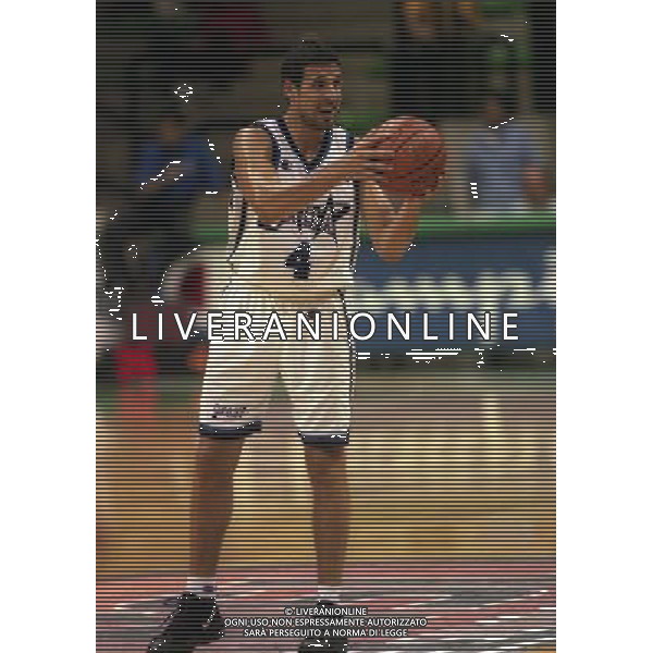 VILLORBA TREVISO 01-07-1998 AMICHEVOLE ITALIA JUGOSLAVIA NELLA FOTO SCARONE GERMAN CLAUDIO AG ALDO LIVERANI SAS
