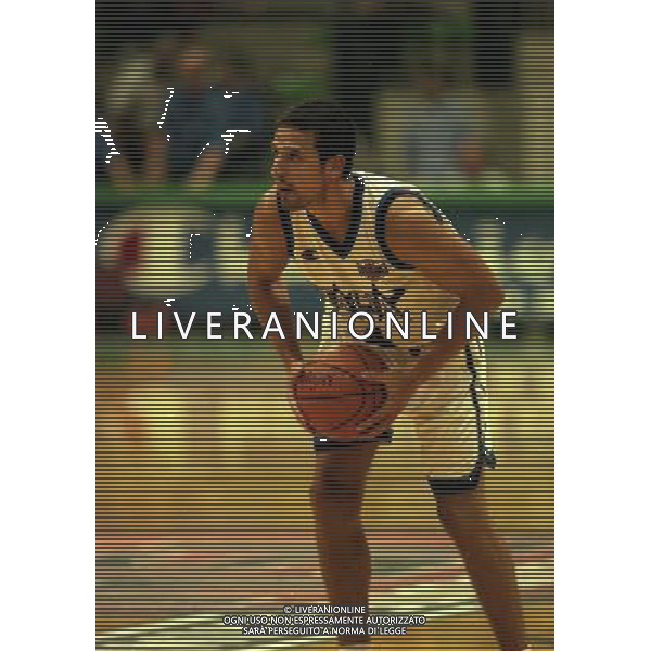 VILLORBA TREVISO 01-07-1998 AMICHEVOLE ITALIA JUGOSLAVIA NELLA FOTO SCARONE GERMAN CLAUDIO AG ALDO LIVERANI SAS