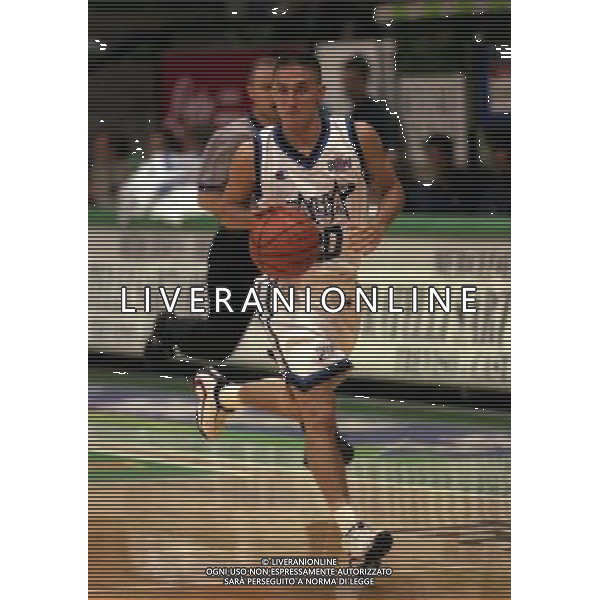 VILLORBA TREVISO 01-07-1998 AMICHEVOLE ITALIA JUGOSLAVIA NELLA FOTO POZZECCO GIAN MARCO AG ALDO LIVERANI SAS