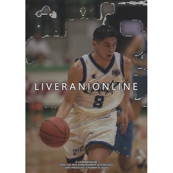 VILLORBA TREVISO 01-07-1998 AMICHEVOLE ITALIA JUGOSLAVIA NELLA FOTO BONORA DAVIDE AG ALDO LIVERANI SAS